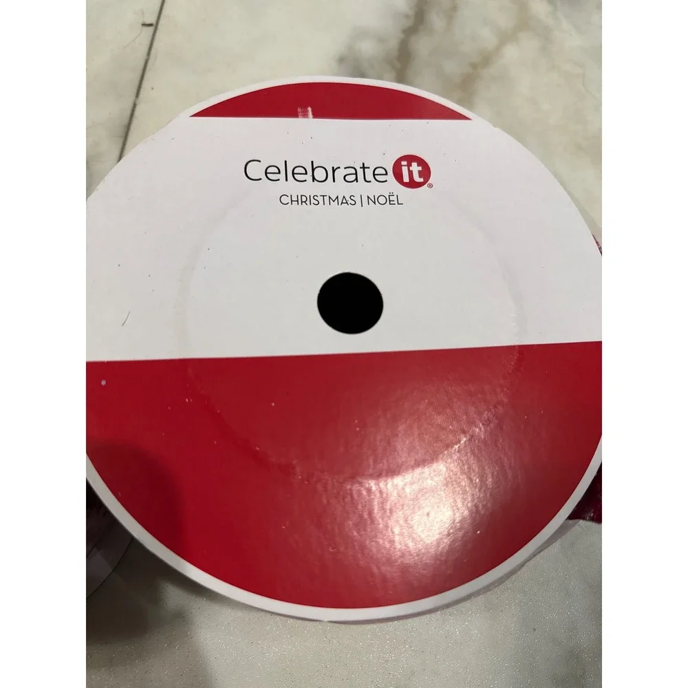 Celebrate It celebrate it